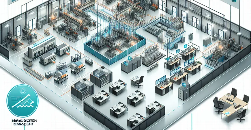 生产管理中能耗过高？节能降耗的 6 个实用策略